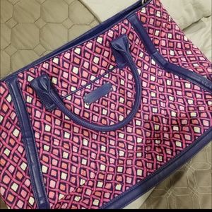 👜Vera Bradley tote!!!